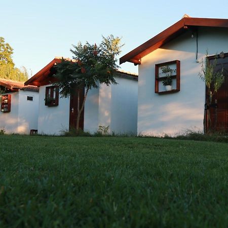 La Livada Villa Greci Eksteriør bilde